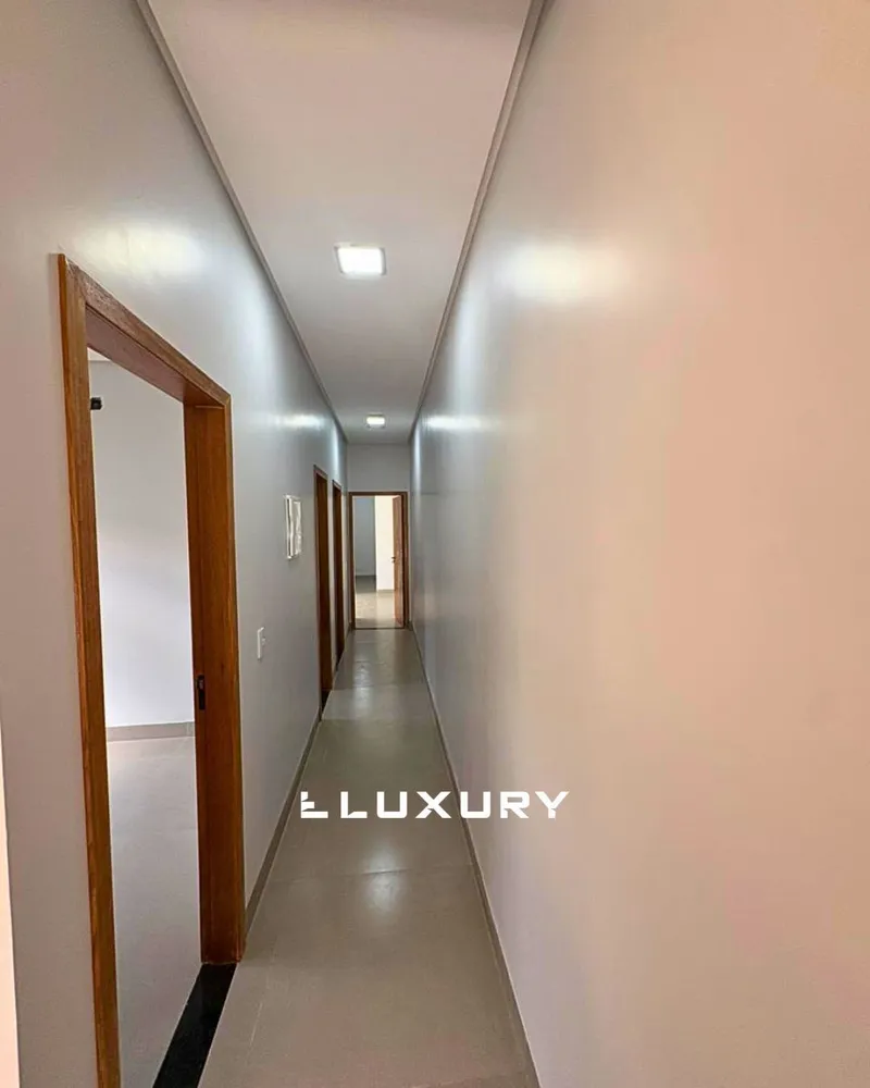 Casa, 3 quartos, 89 m² - Foto 3