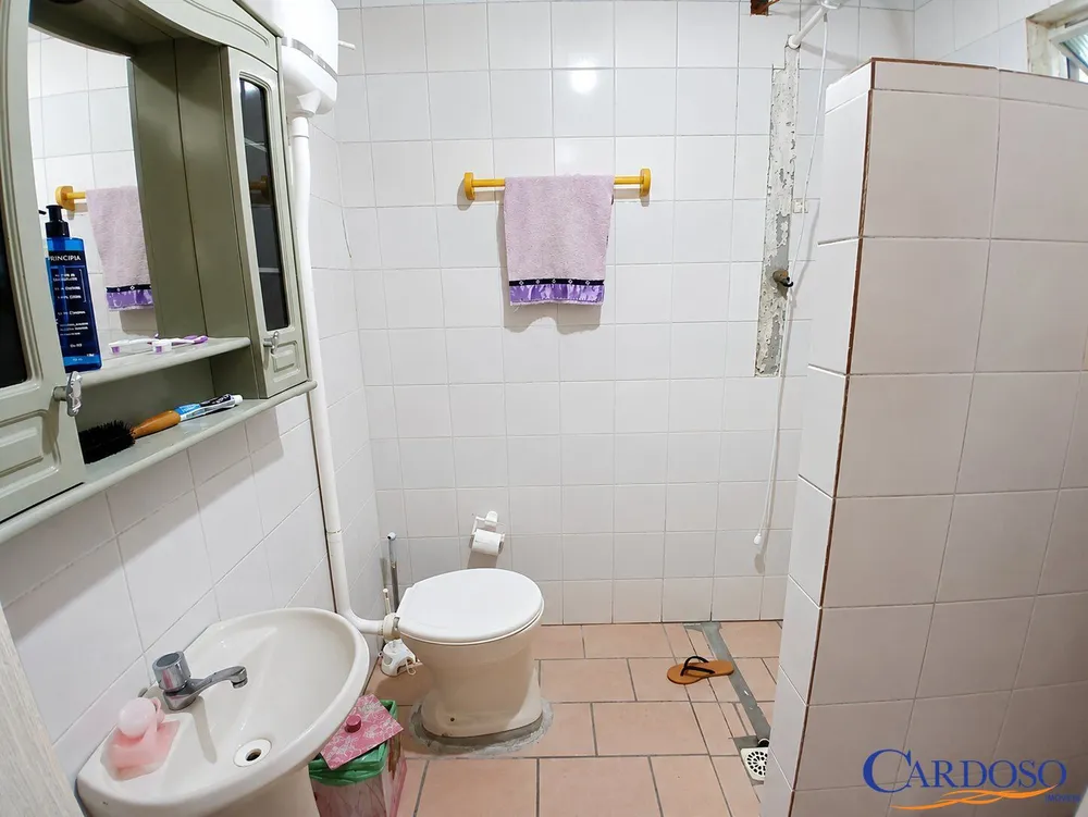 Casa, 3 quartos, 89 m² - Foto 7