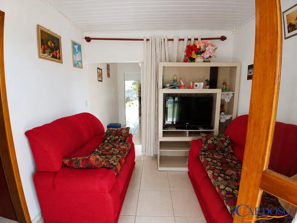 Casa, 3 quartos, 89 m² - Foto 5