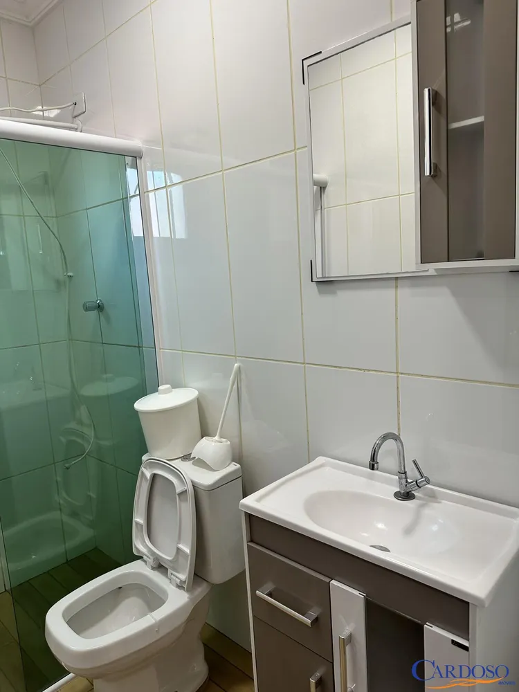 Casa, 4 quartos, 410 m² - Foto 16