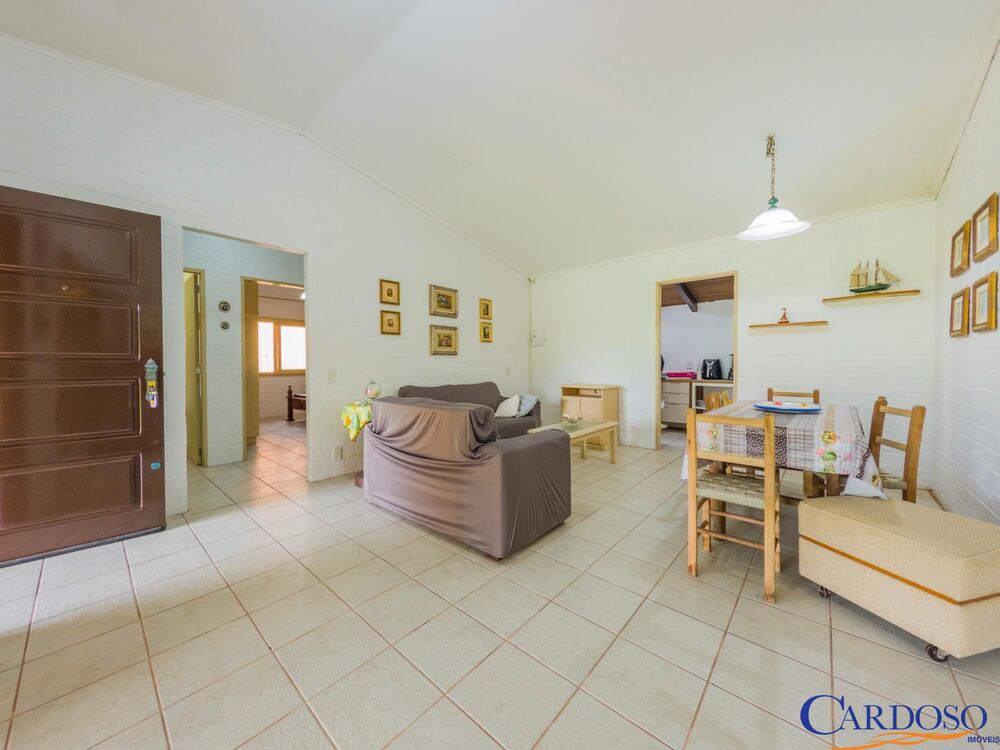 Casa, 3 quartos, 160 m² - Foto 4