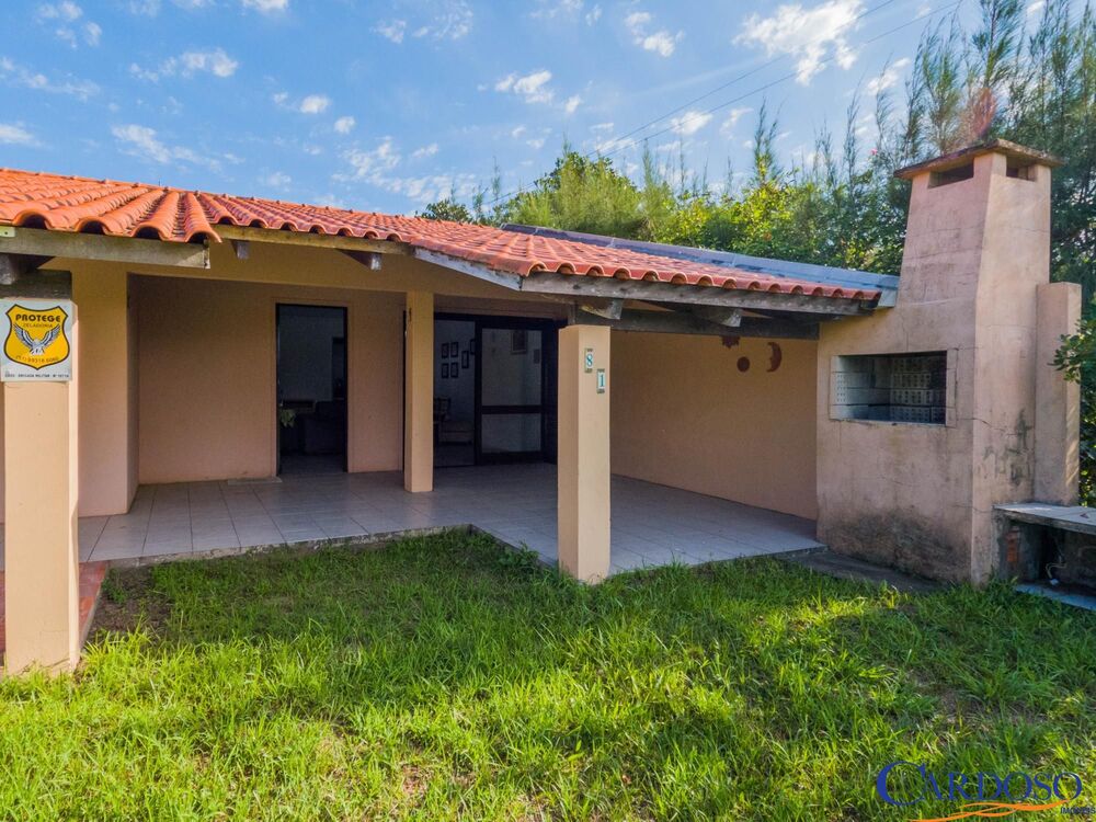 Casa, 3 quartos, 160 m² - Foto 12