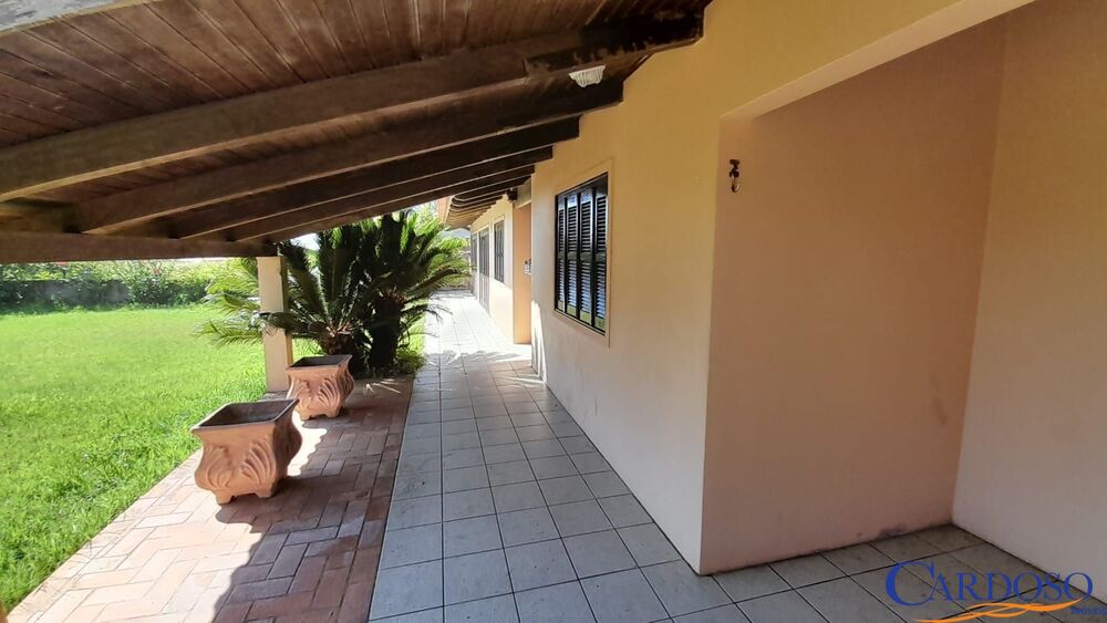 Casa, 3 quartos, 160 m² - Foto 1