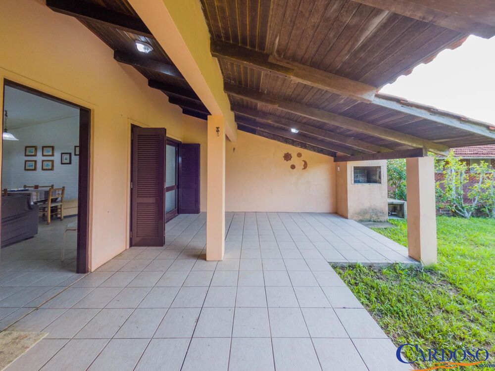 Casa, 3 quartos, 160 m² - Foto 11