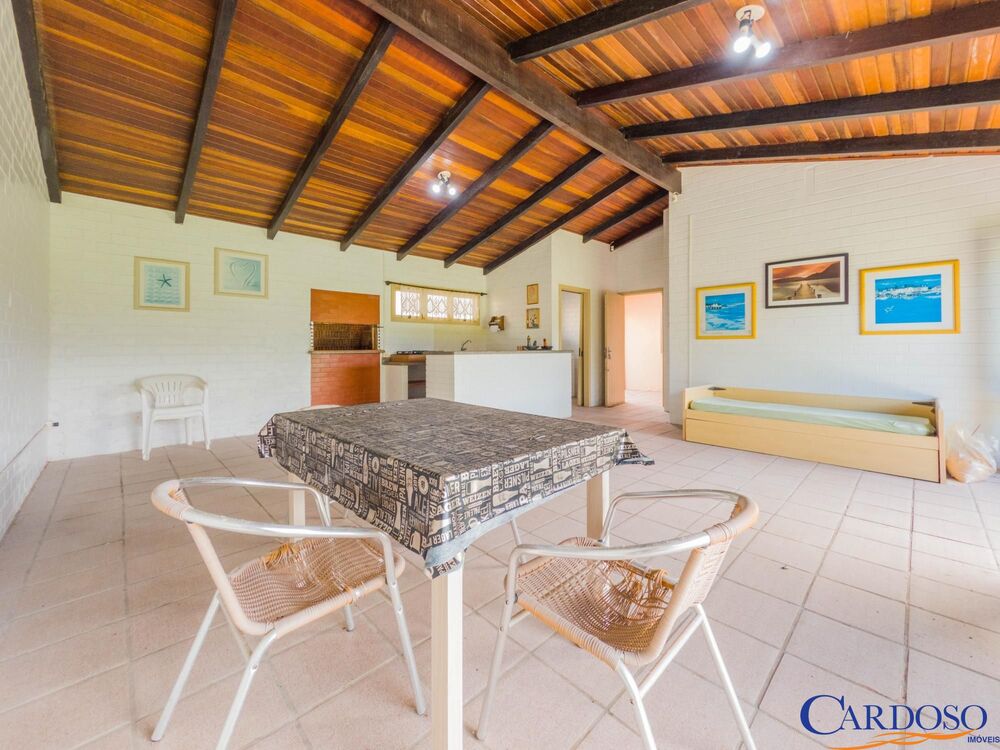 Casa, 3 quartos, 160 m² - Foto 9