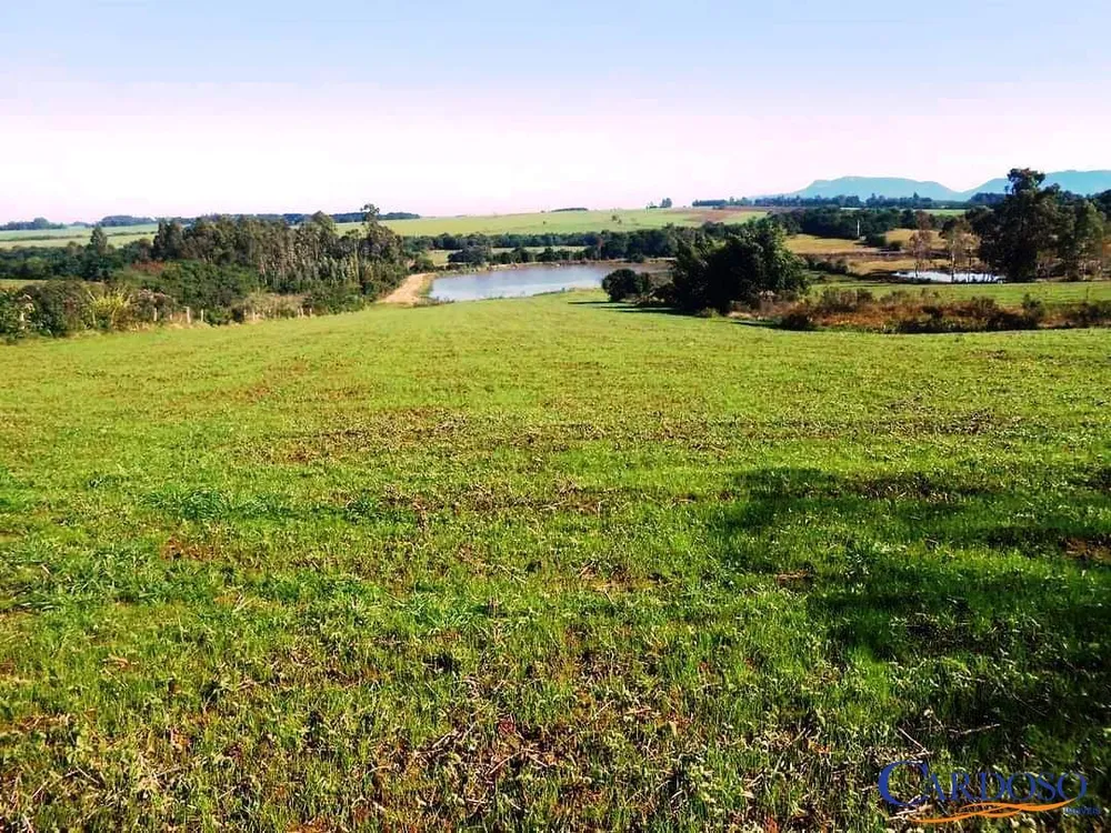 Chácara, 700 hectares - Foto 1