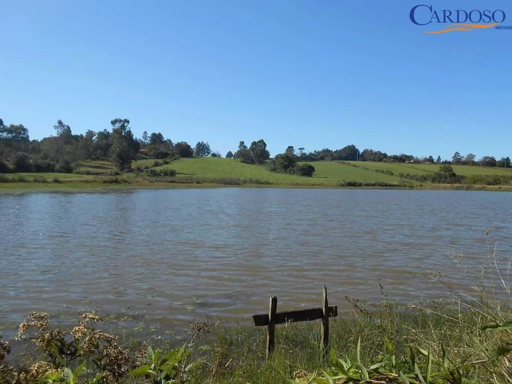 Loteamento e Condomínio à venda, 7000000m² - Foto 1