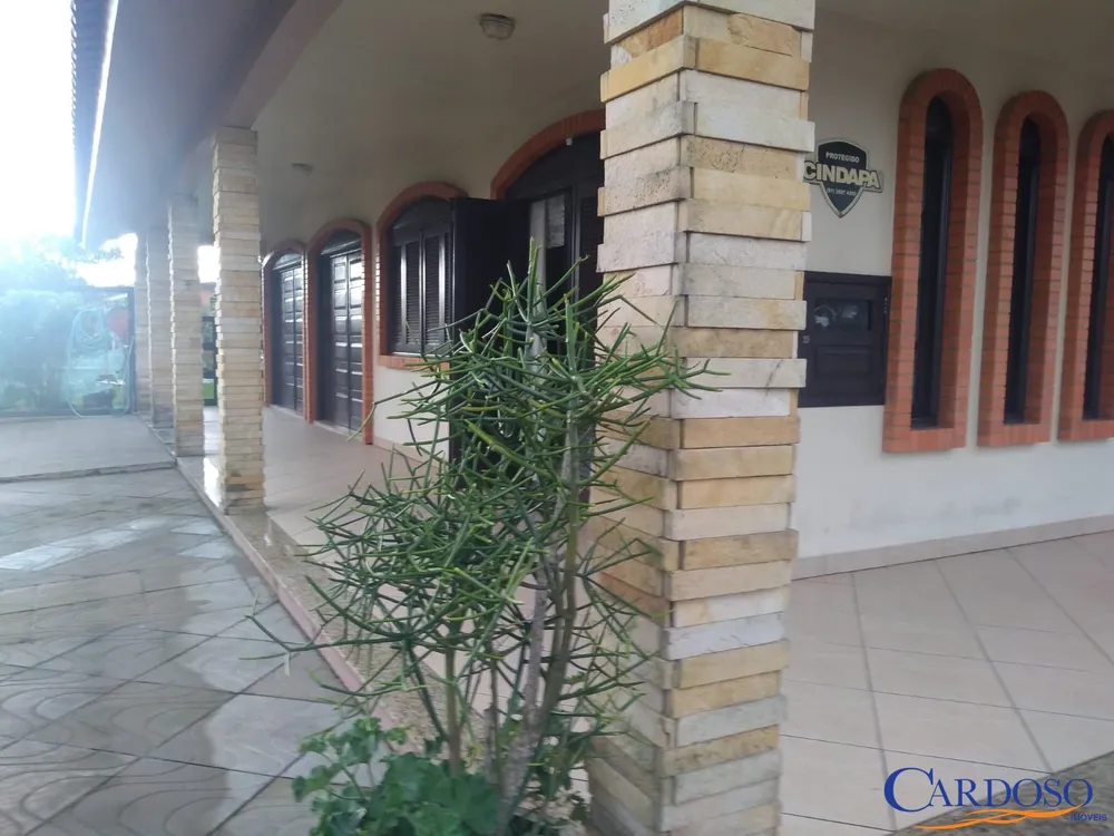 Casa, 5 quartos, 386 m² - Foto 8