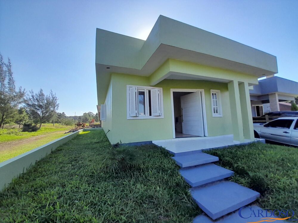 Casa, 3 quartos, 85 m² - Foto 10
