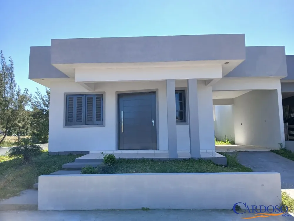 Casa, 3 quartos, 85 m² - Foto 14