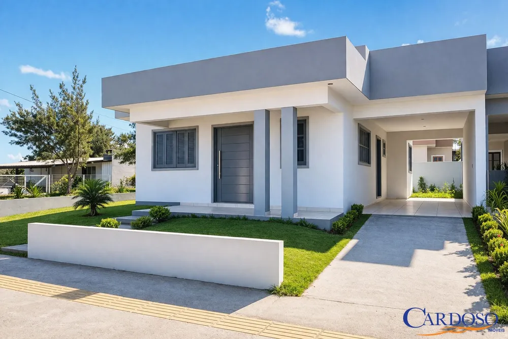 Casa, 3 quartos, 85 m² - Foto 13