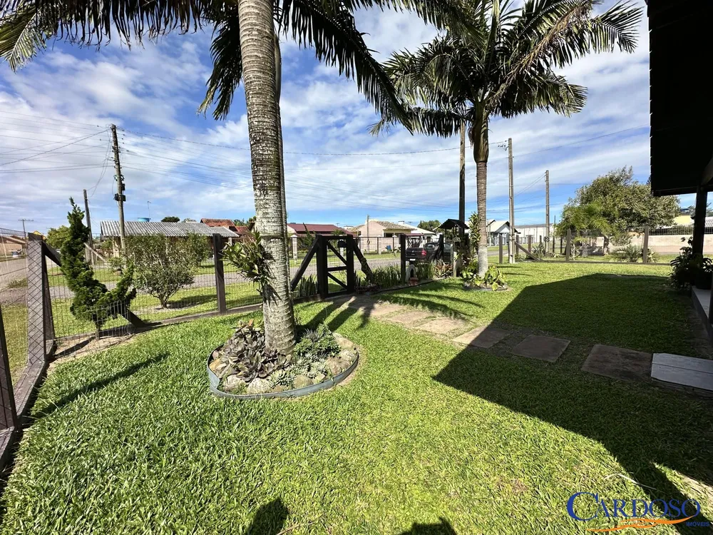 Casa, 3 quartos, 168 m² - Foto 4