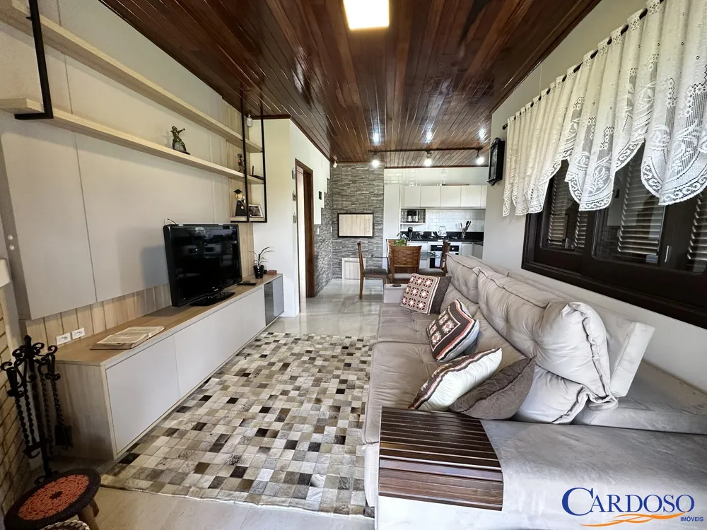 Casa, 3 quartos, 168 m² - Foto 5