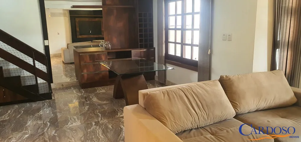 Casa, 4 quartos, 260 m² - Foto 5