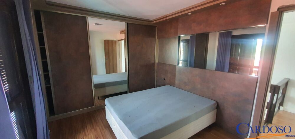 Casa, 4 quartos, 260 m² - Foto 9