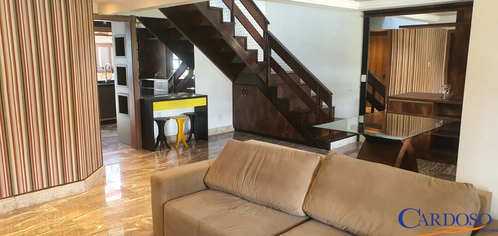 Casa, 4 quartos, 260 m² - Foto 5