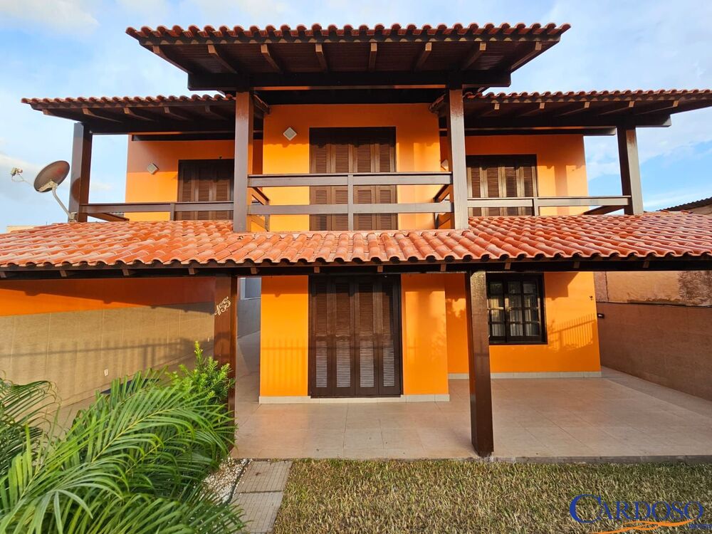 Casa, 4 quartos, 260 m² - Foto 2