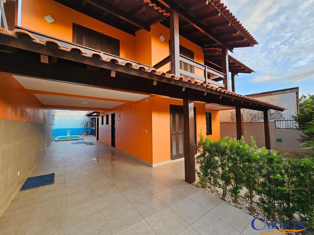 Casa, 4 quartos, 260 m² - Foto 10