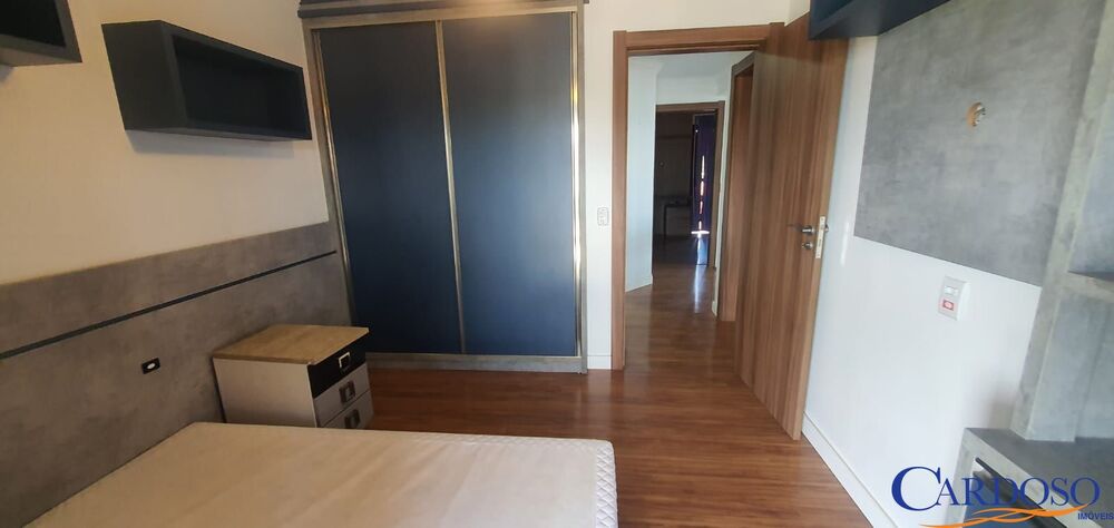 Casa, 4 quartos, 260 m² - Foto 8