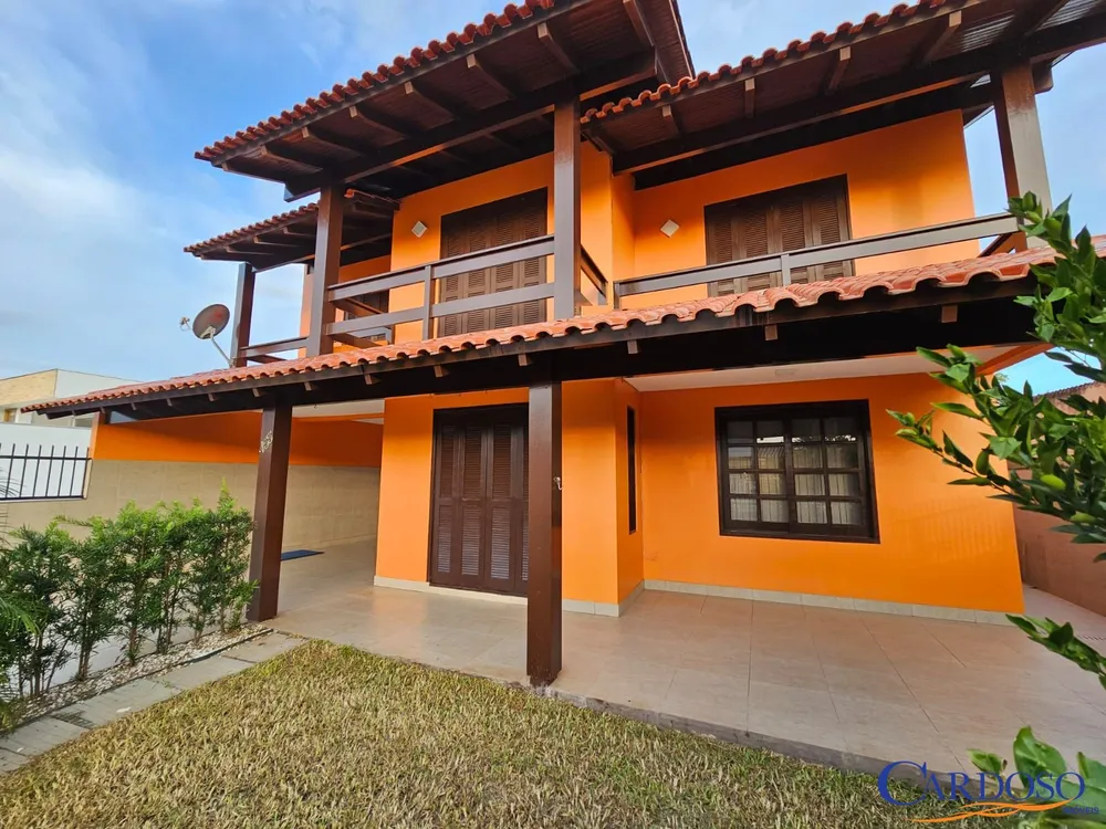 Casa, 4 quartos, 260 m² - Foto 10