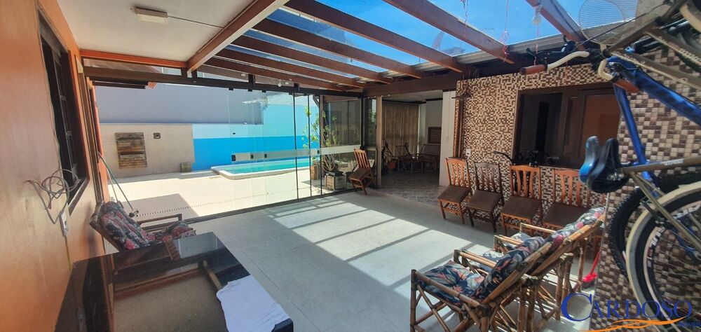 Casa, 4 quartos, 260 m² - Foto 6