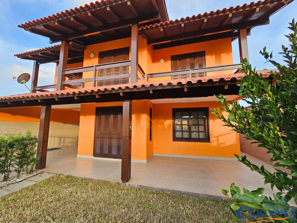 Casa, 4 quartos, 260 m² - Foto 12
