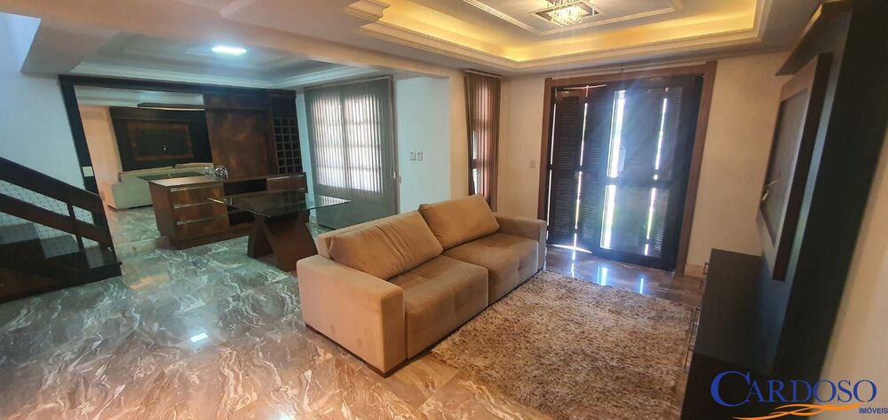 Casa, 4 quartos, 260 m² - Foto 4