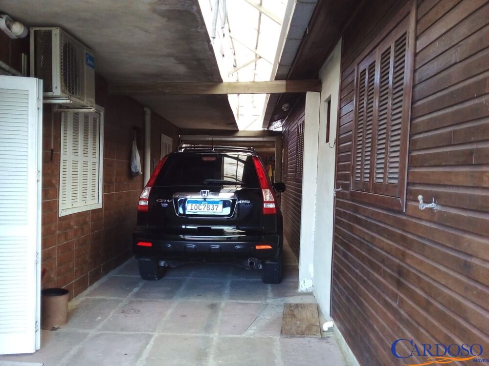 Casa, 4 quartos, 149 m² - Foto 3