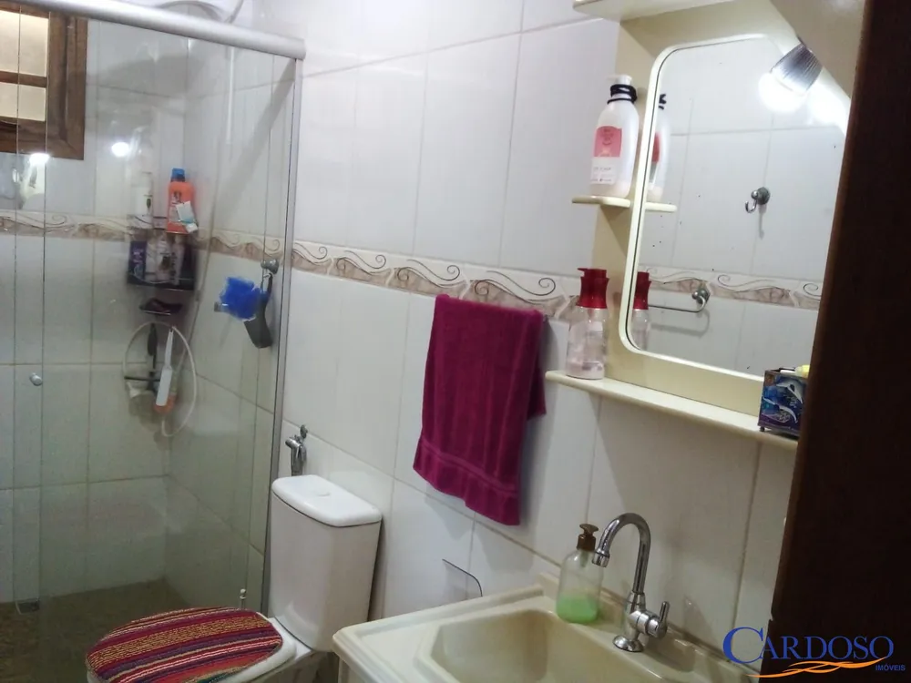 Casa, 4 quartos, 149 m² - Foto 3