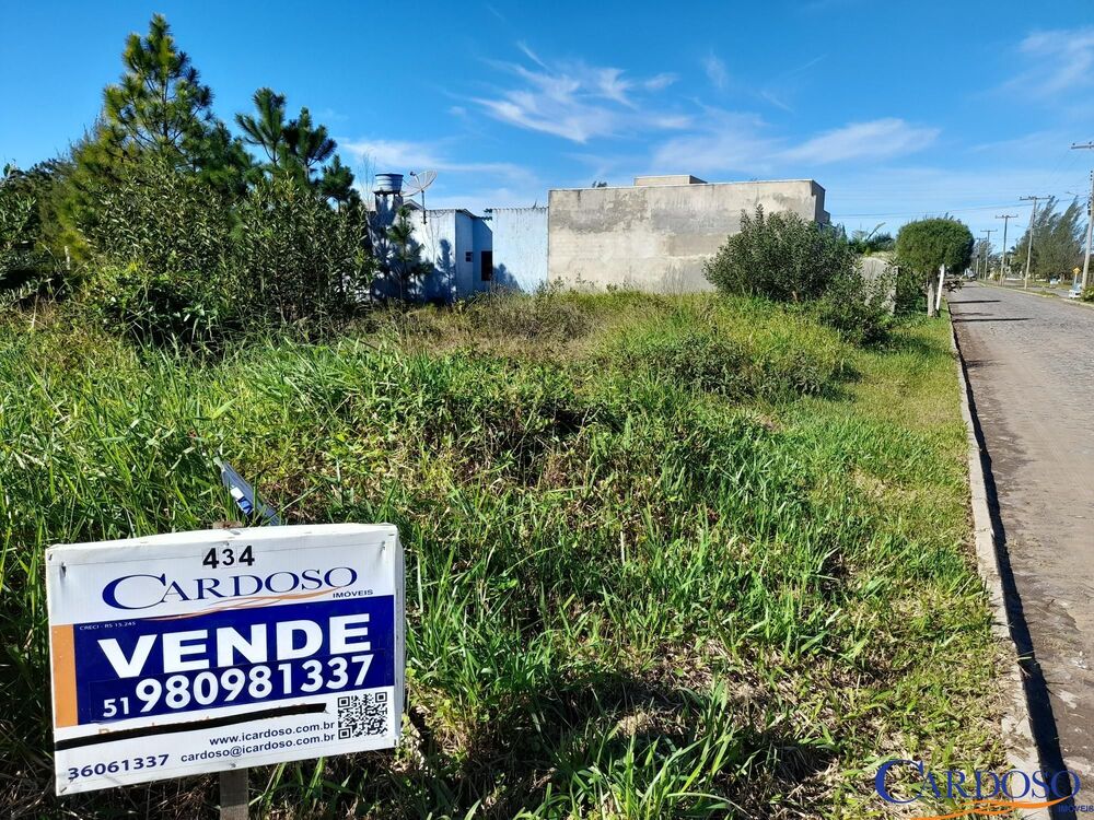 Terreno, 329 m² - Foto 2