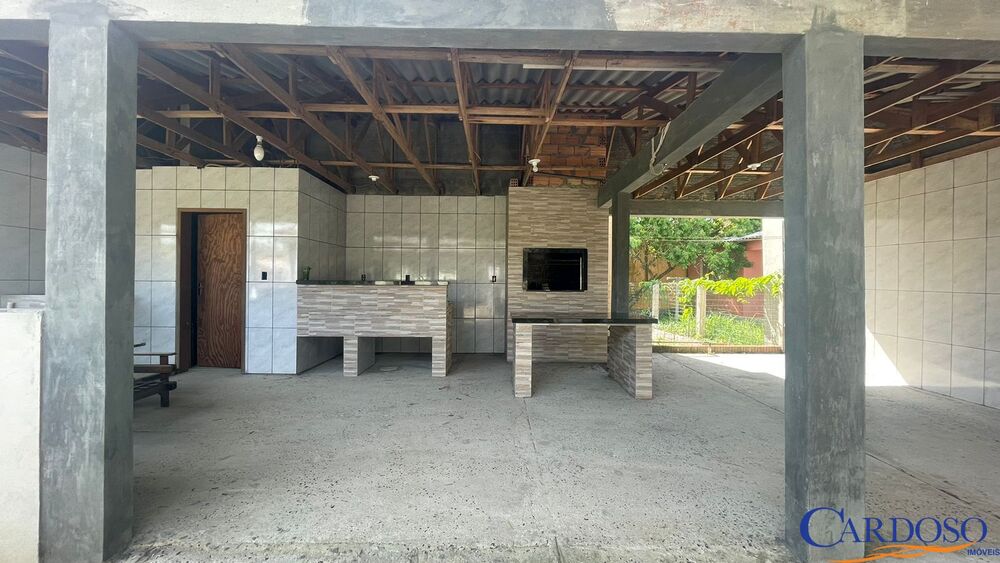 Casa, 2 quartos - Foto 4