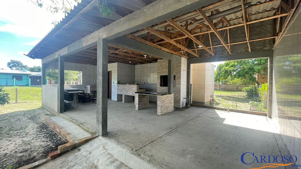 Casa, 2 quartos - Foto 2