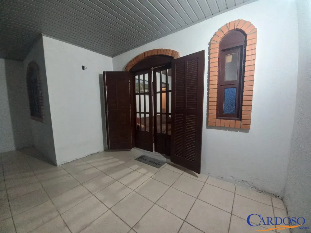 Casa, 3 quartos, 103 m² - Foto 2