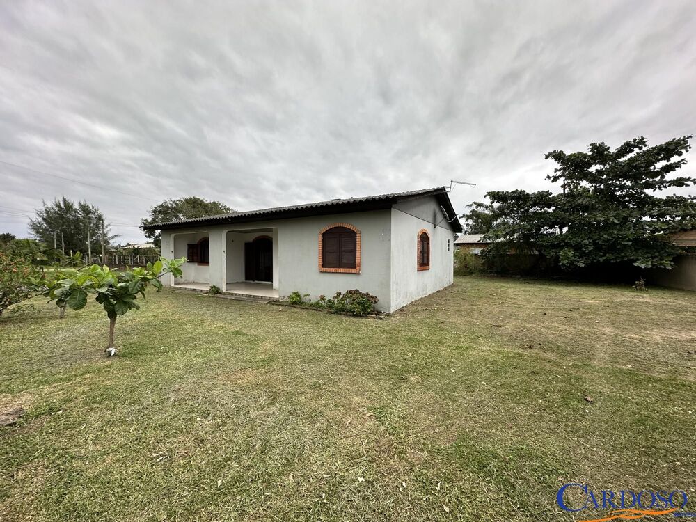 Casa, 3 quartos, 103 m² - Foto 1