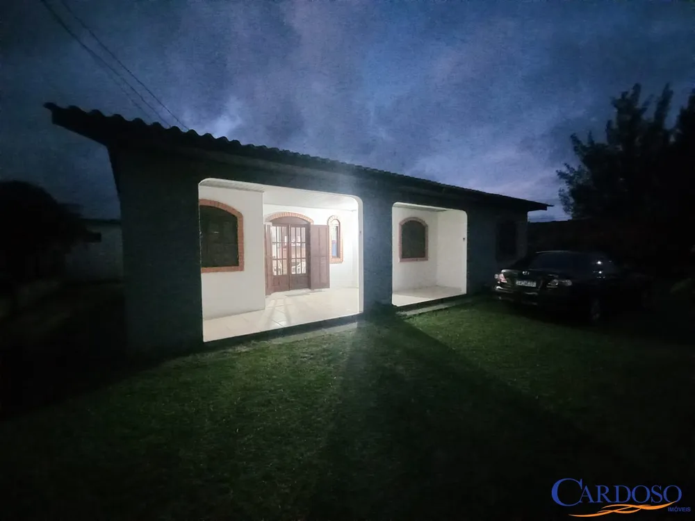 Casa, 3 quartos, 103 m² - Foto 3