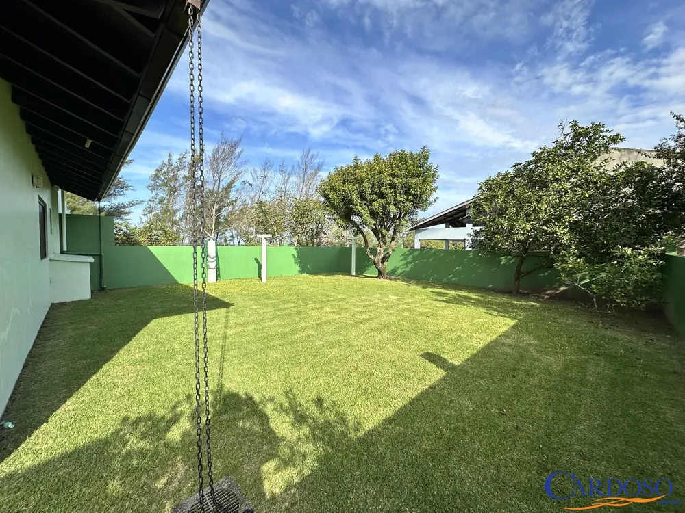 Casa, 4 quartos, 229 m² - Foto 11