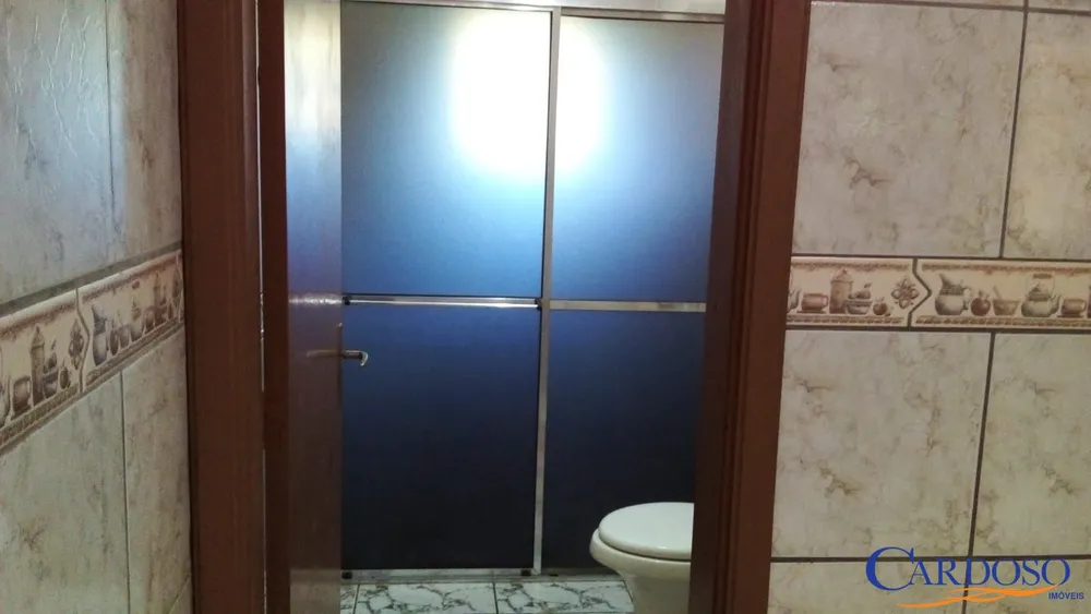 Casa, 5 quartos, 100 m² - Foto 8