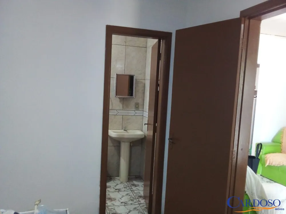 Casa, 5 quartos, 100 m² - Foto 7