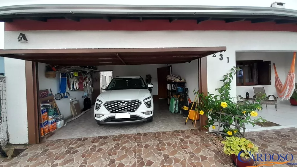 Casa, 4 quartos, 210 m² - Foto 5