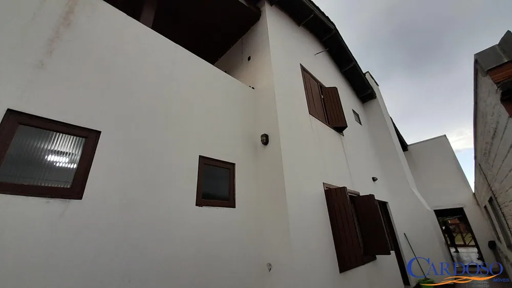 Casa, 4 quartos, 210 m² - Foto 16