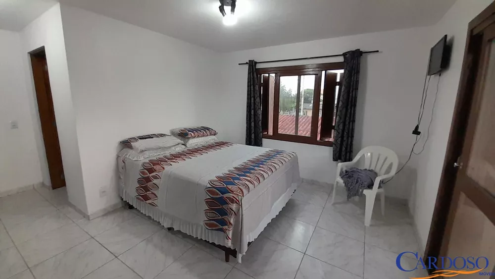 Casa, 4 quartos, 210 m² - Foto 7