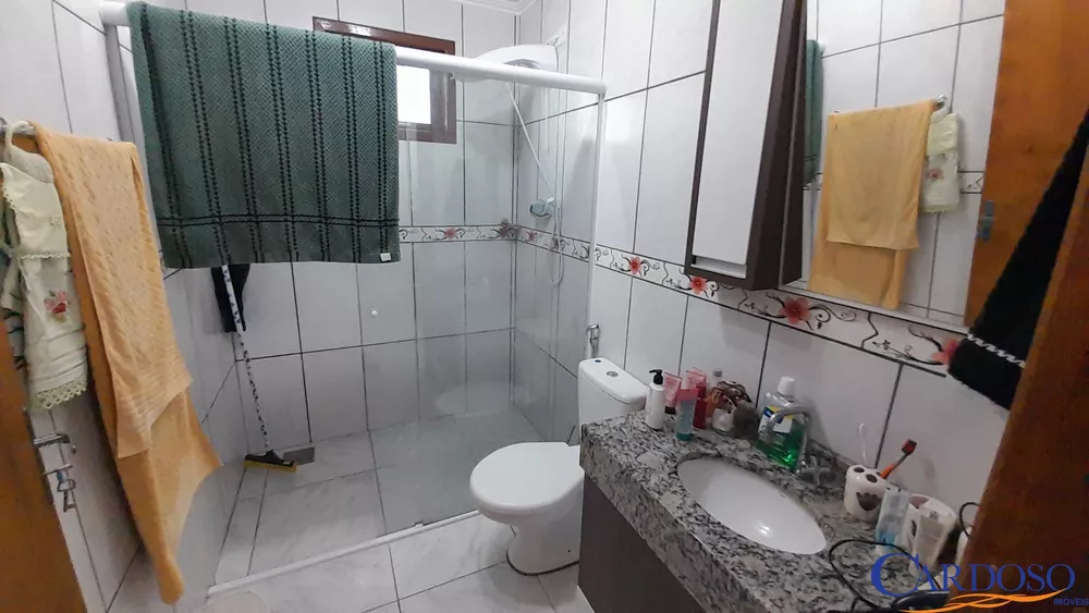 Casa, 4 quartos, 210 m² - Foto 6