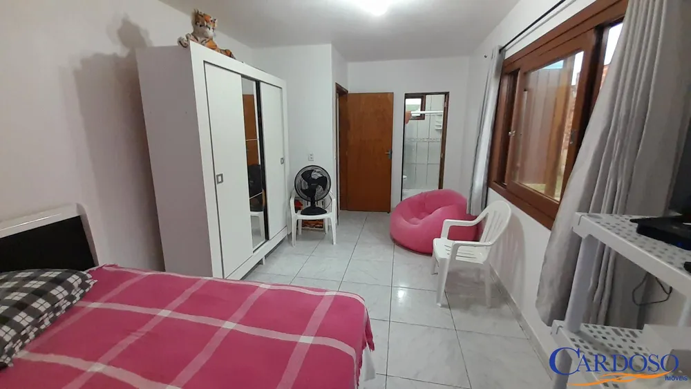 Casa, 4 quartos, 210 m² - Foto 8