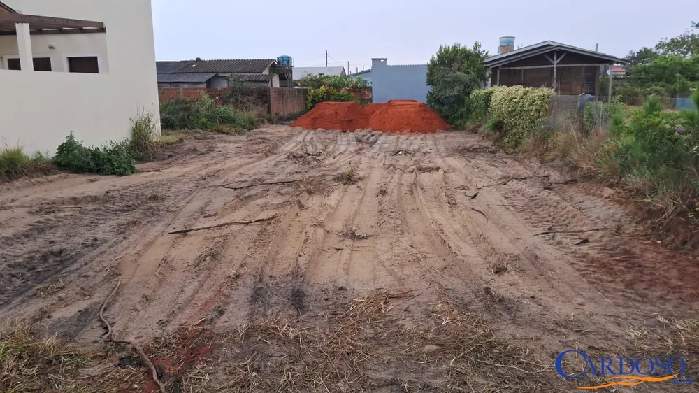 Terreno, 437 m² - Foto 3