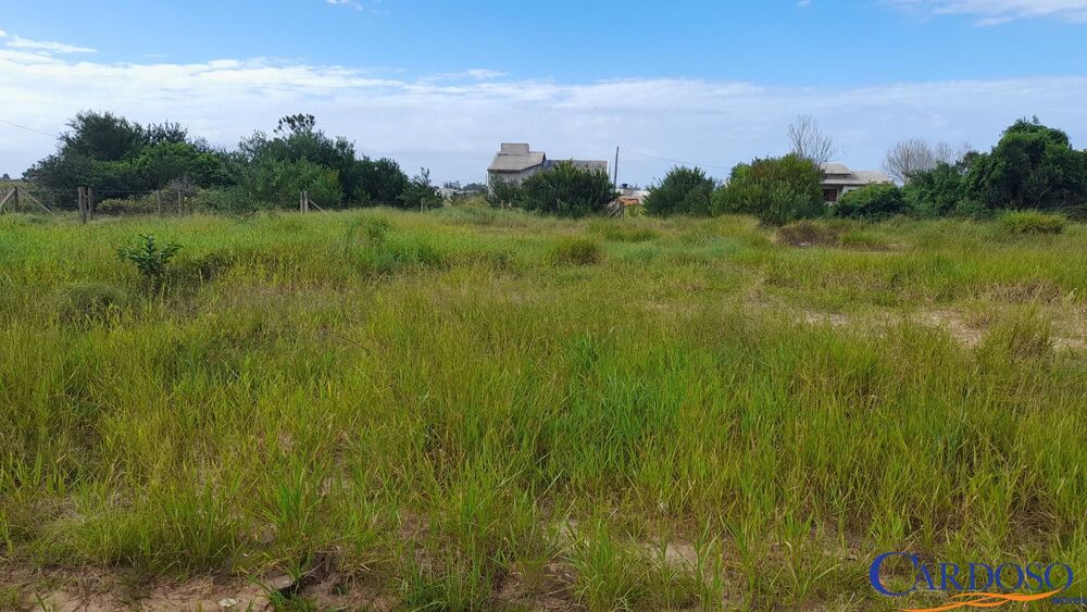 Terreno, 300 m² - Foto 1