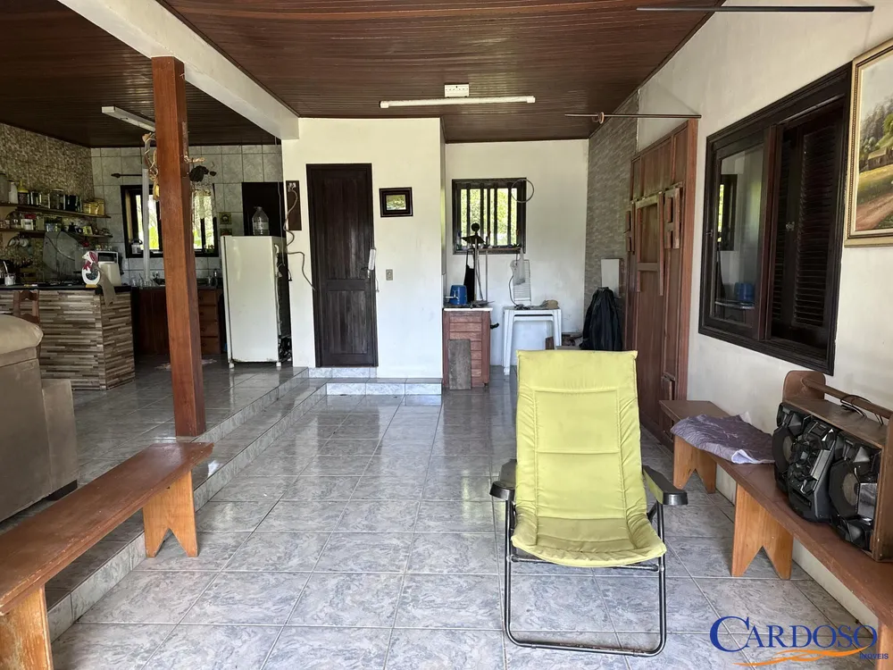 Casa, 2 quartos, 110 m² - Foto 9