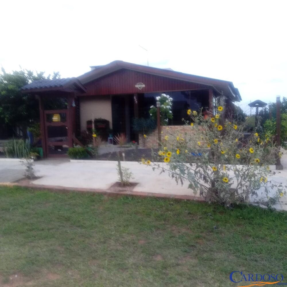 Casa, 2 quartos, 119 m² - Foto 3