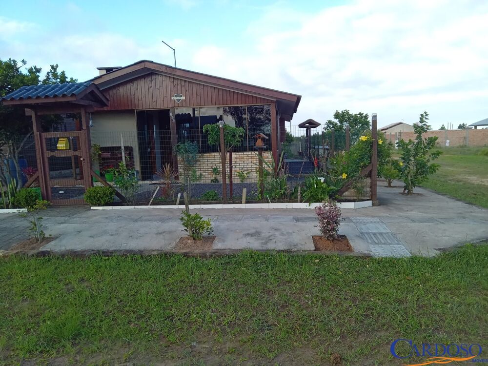Casa, 2 quartos, 119 m² - Foto 1