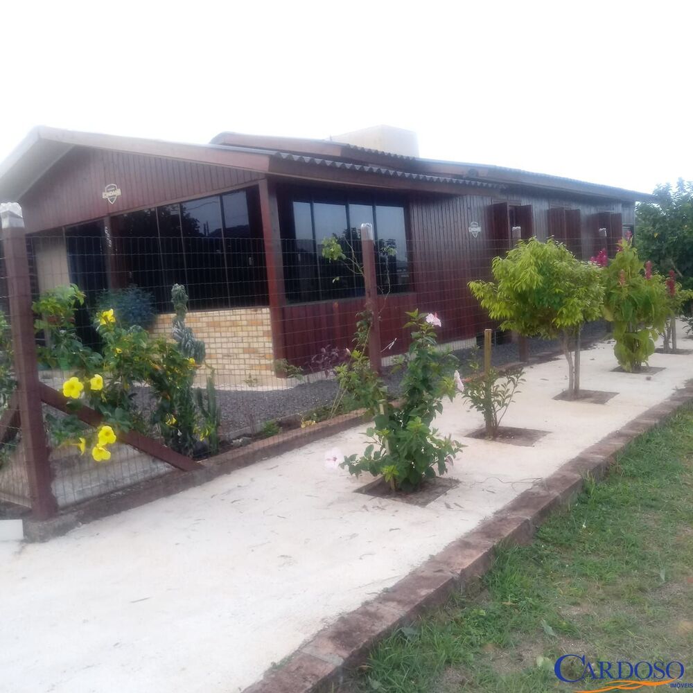 Casa, 2 quartos, 119 m² - Foto 2