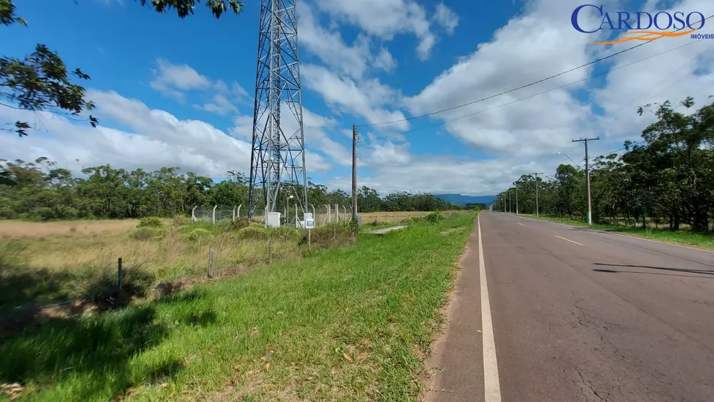 Terreno à venda, 9000m² - Foto 2